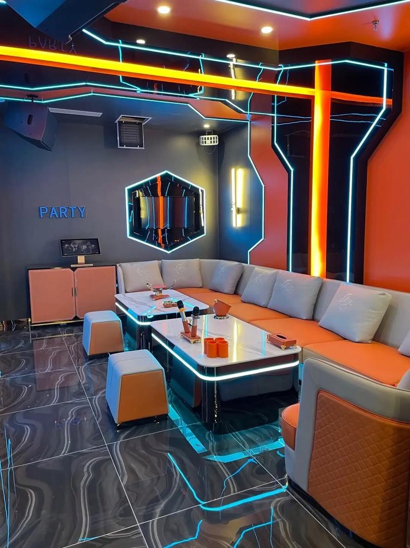 临汾商务ktv首选，性价比高-翼城县ktv预定